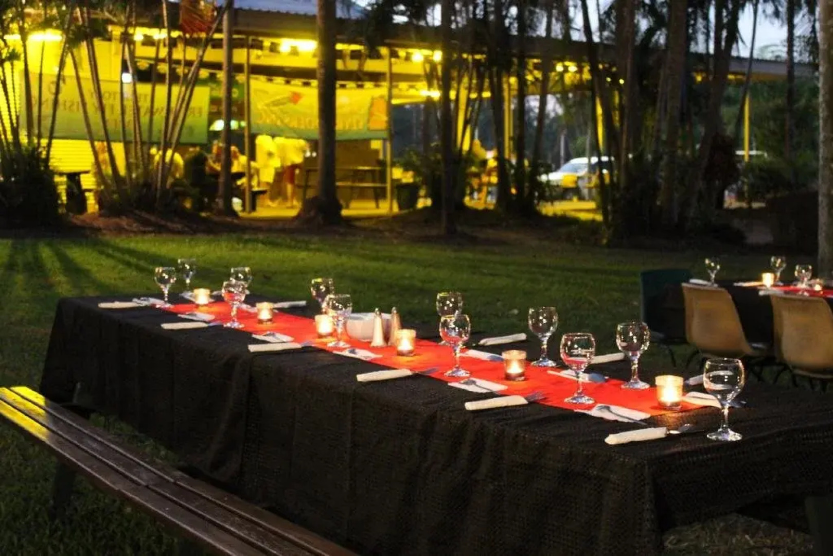 Corroboree Park Tavern