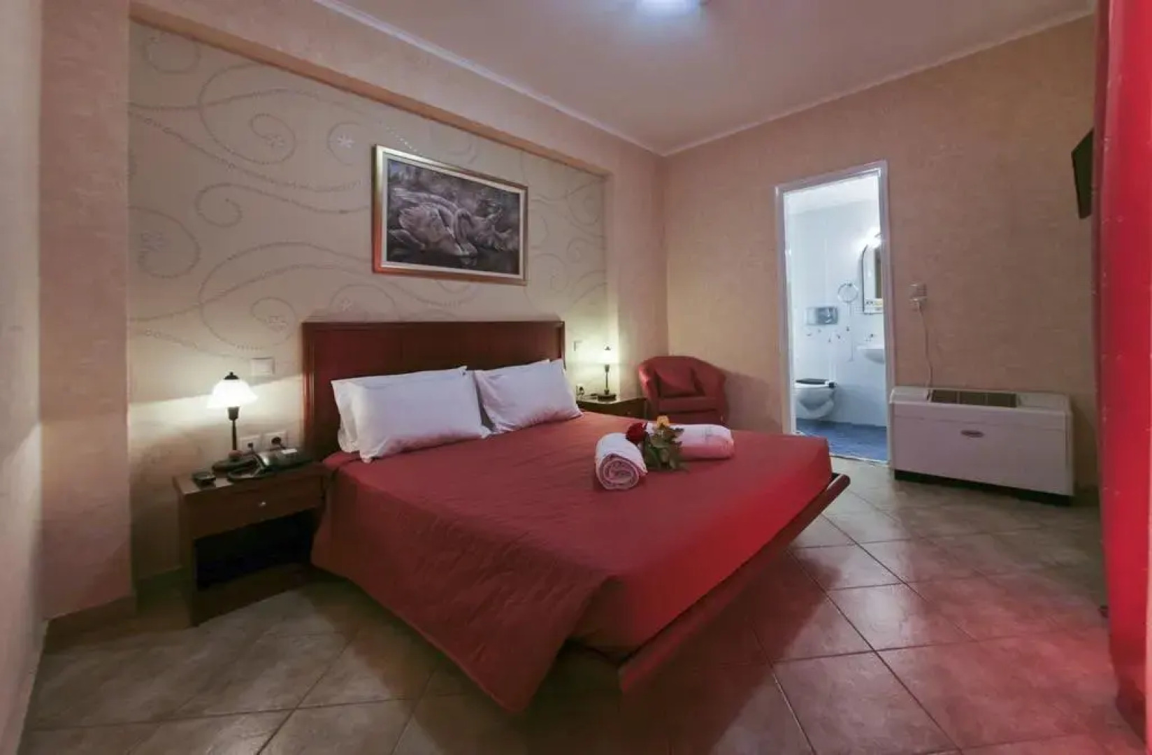 Hotel Cristina Maris