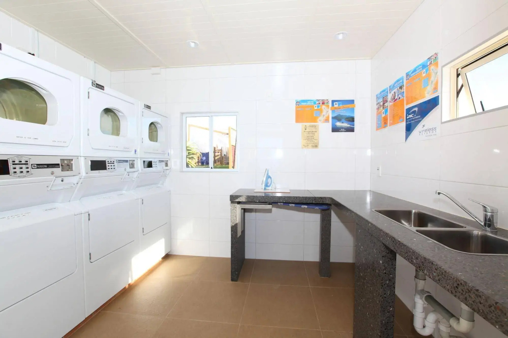 Tasman Holiday Parks - Papamoa Beach