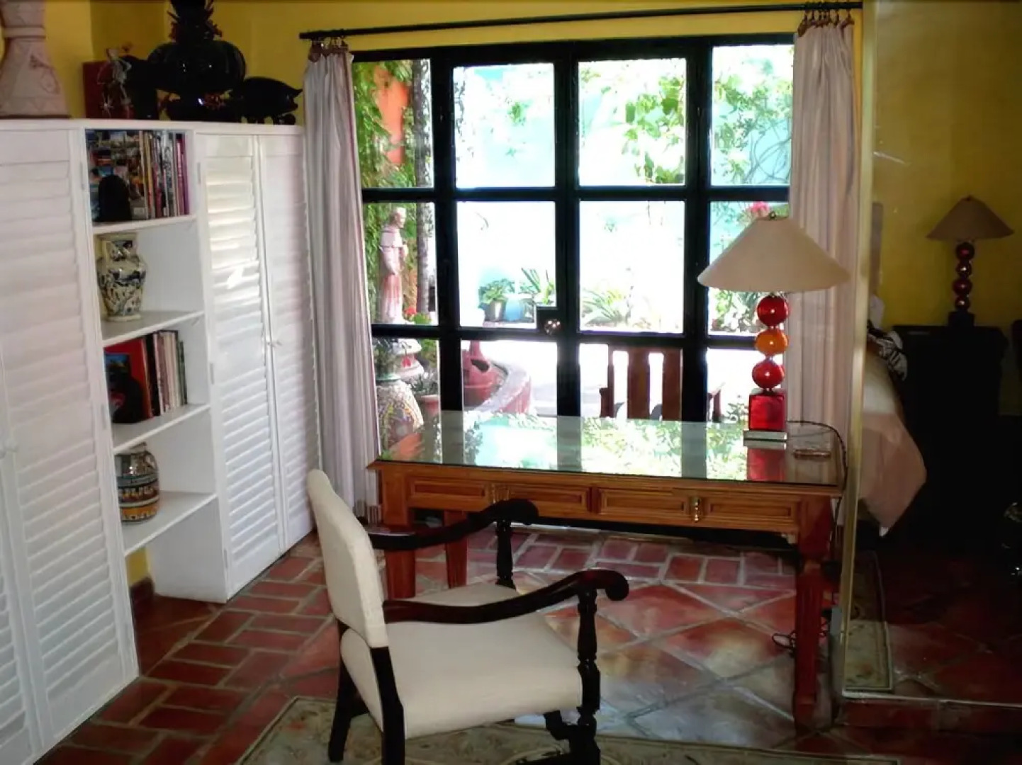 Casa Cinco Patios Hotel Boutique