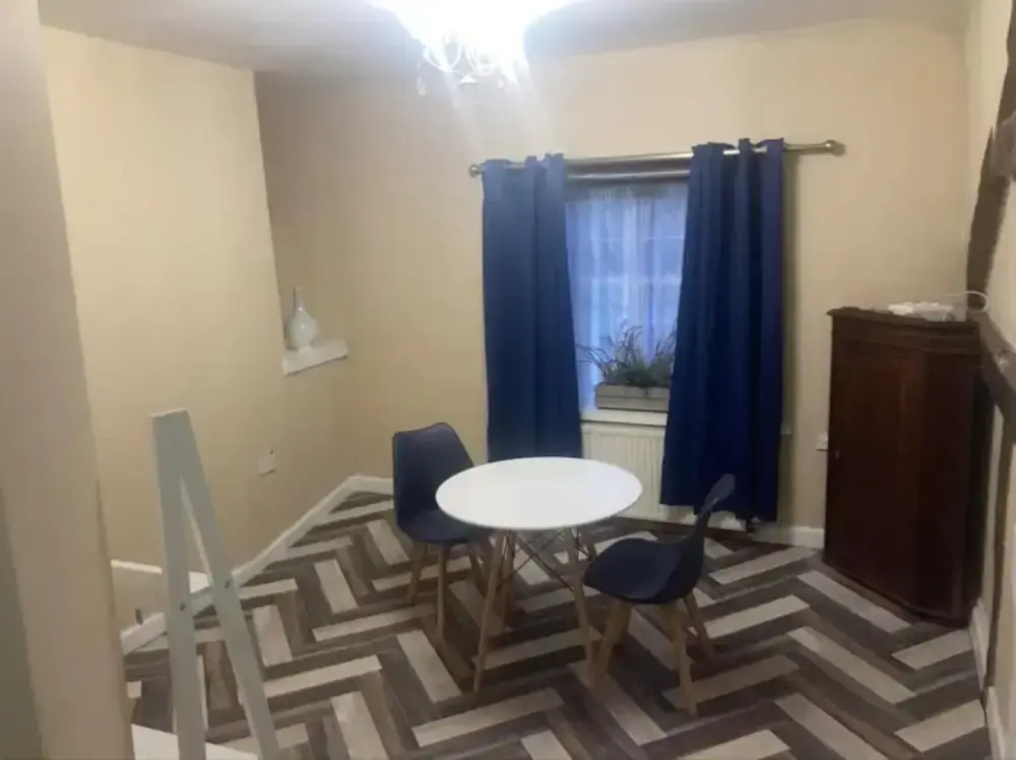 Dine & Rest, 1 Bedroom Apartment at Little India