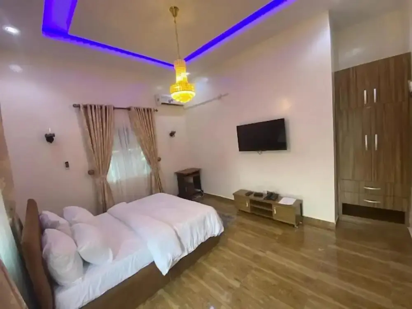 Doa Guest House