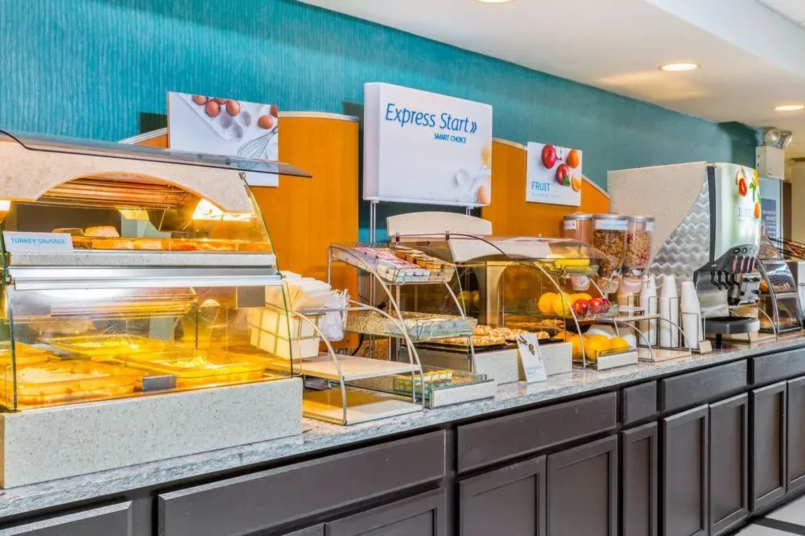 Holiday Inn Express Hotel & Suites Mt. Holly, An Ihg Hotel