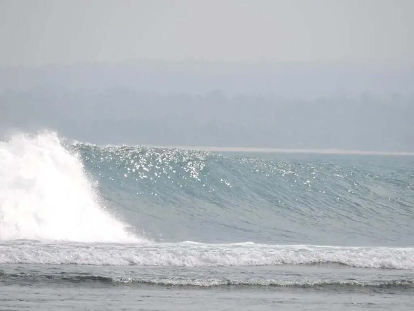 Sumatra Surf Resort