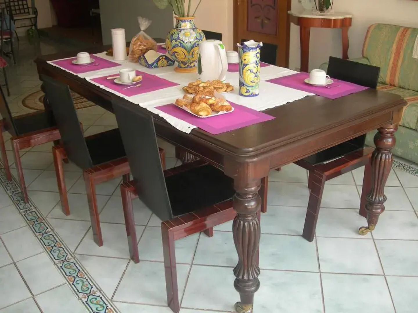 Modica Garden Resort