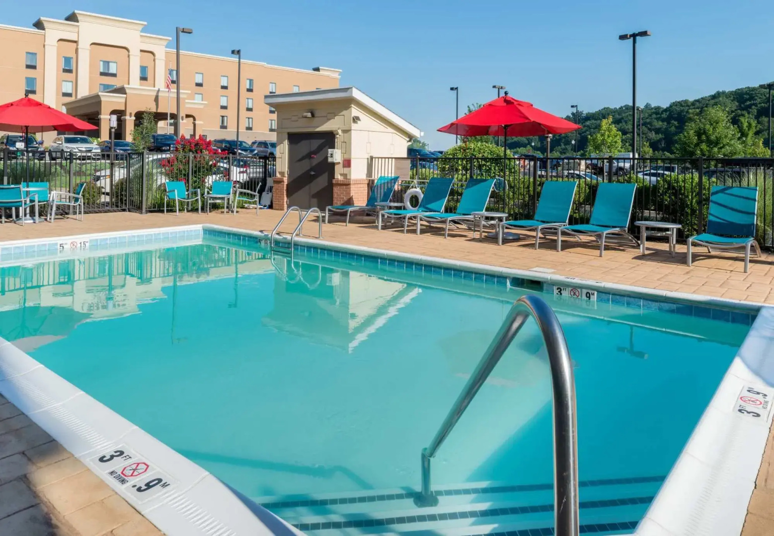 TownePlace Suites by Marriott Huntington