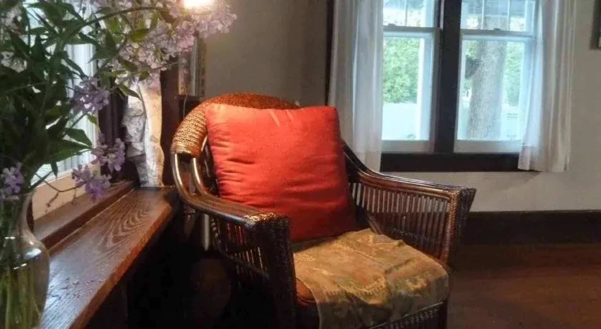 Morning Glory B n B Woodstock NY