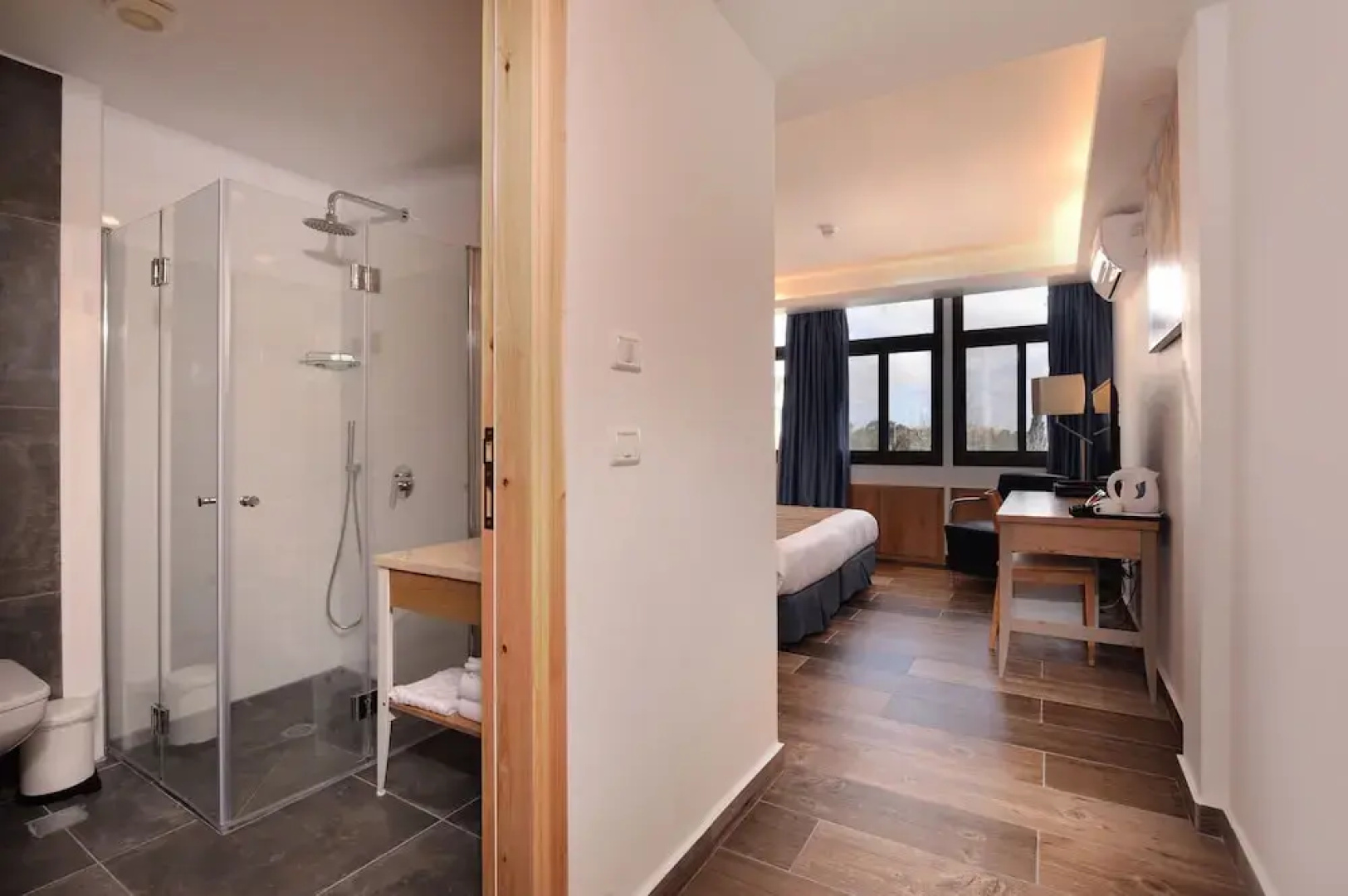 Boutique Hotel by Tzukim