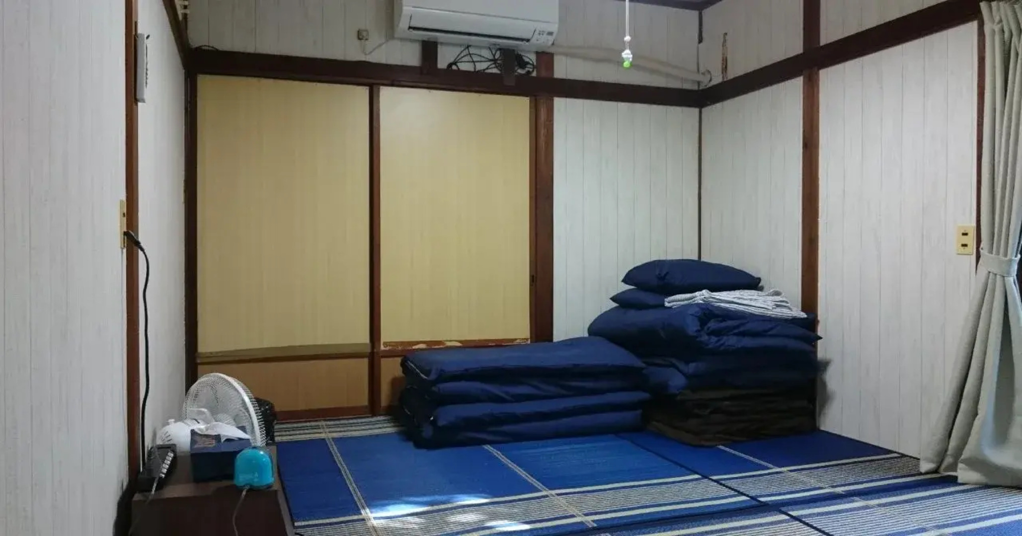 Tebiro BeachBackpackers