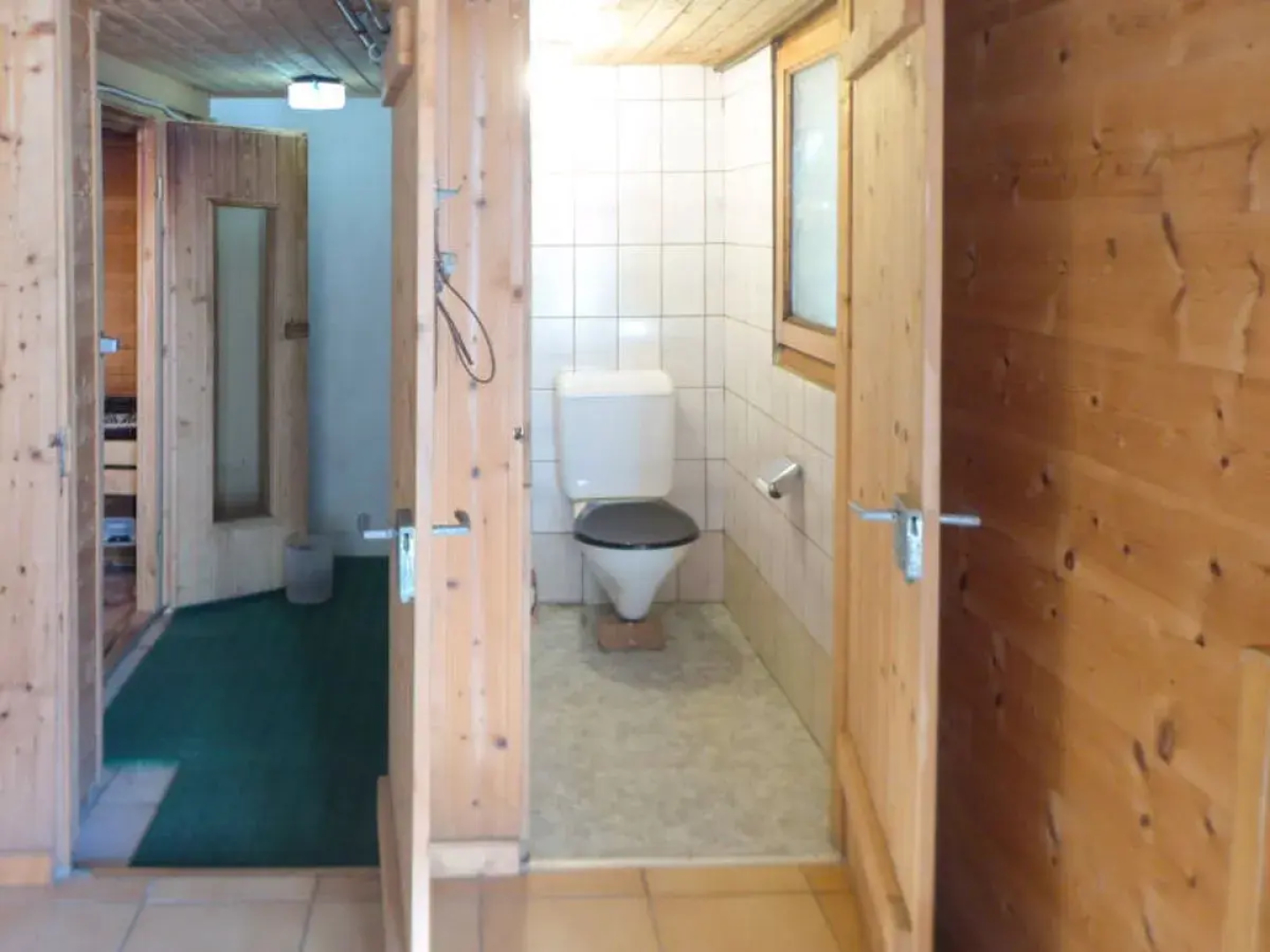 Chalet Anthamatten 31198