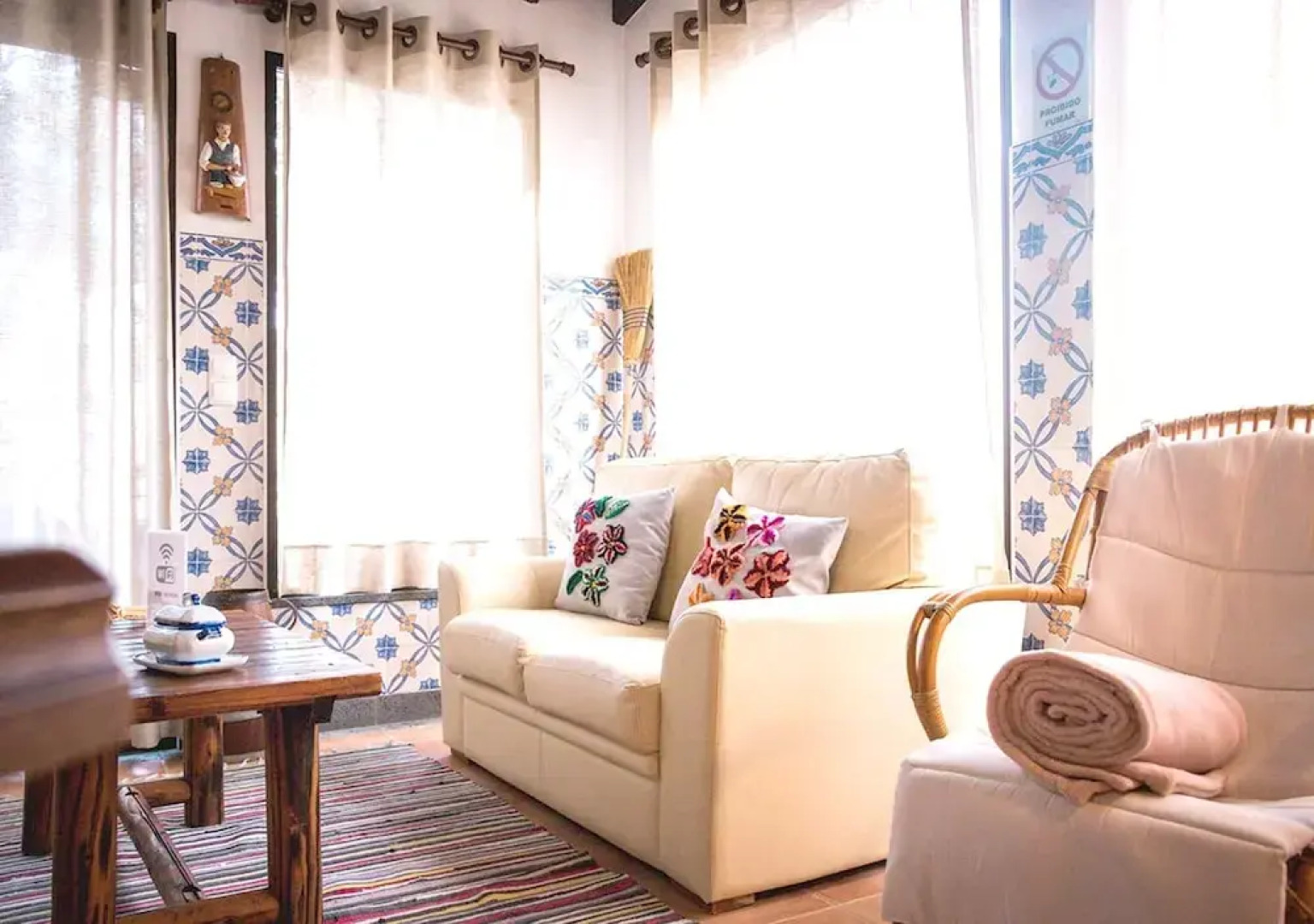 Villa With 3 Bedrooms in Mosteiros, With Private Pool and Wifi