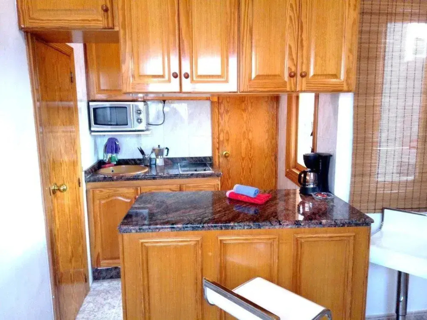 Ático centro de Valencia pet friendly