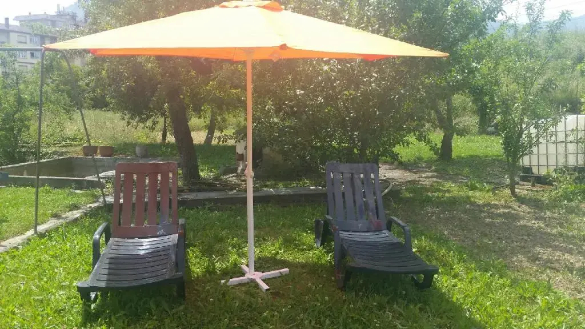 Zikoinaren Txokoa ( El Txoko de la cigüeña )