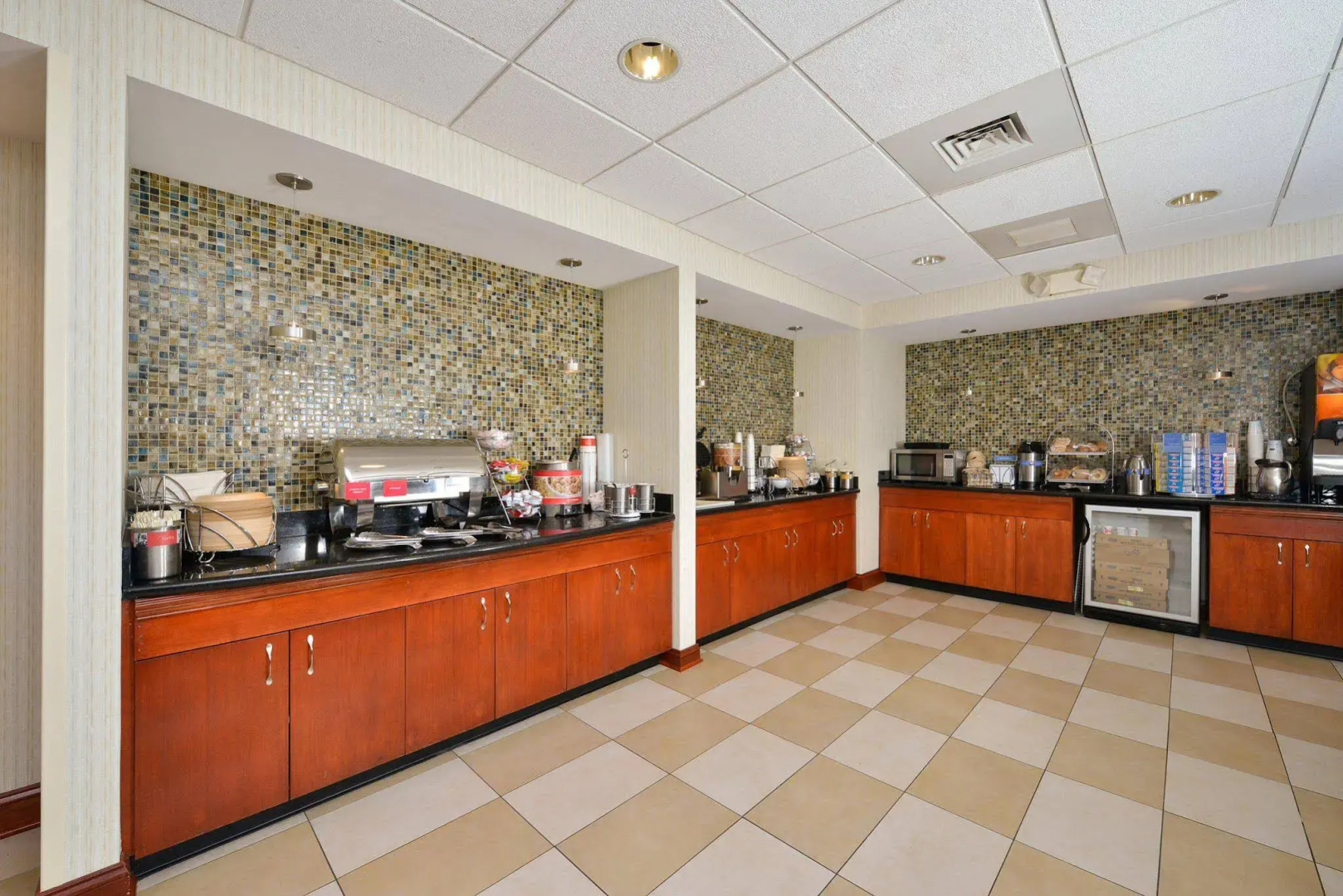 Hampton Inn Farmville, VA
