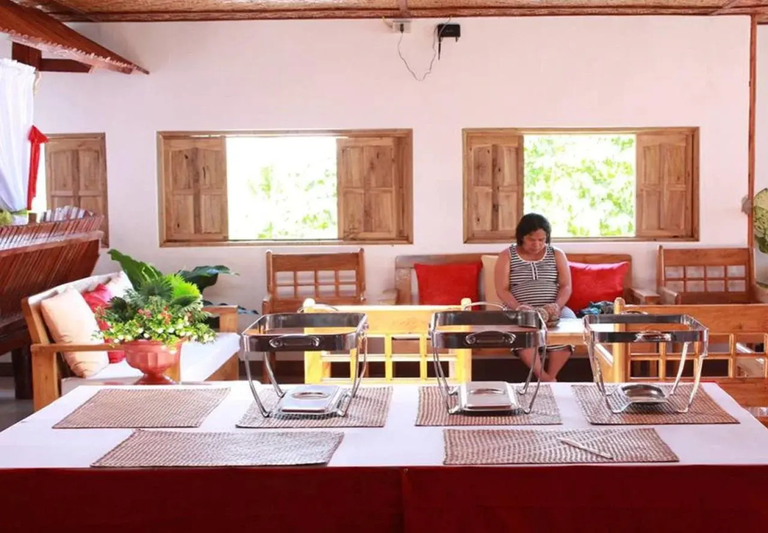 Anda de Boracay White Sand Resort