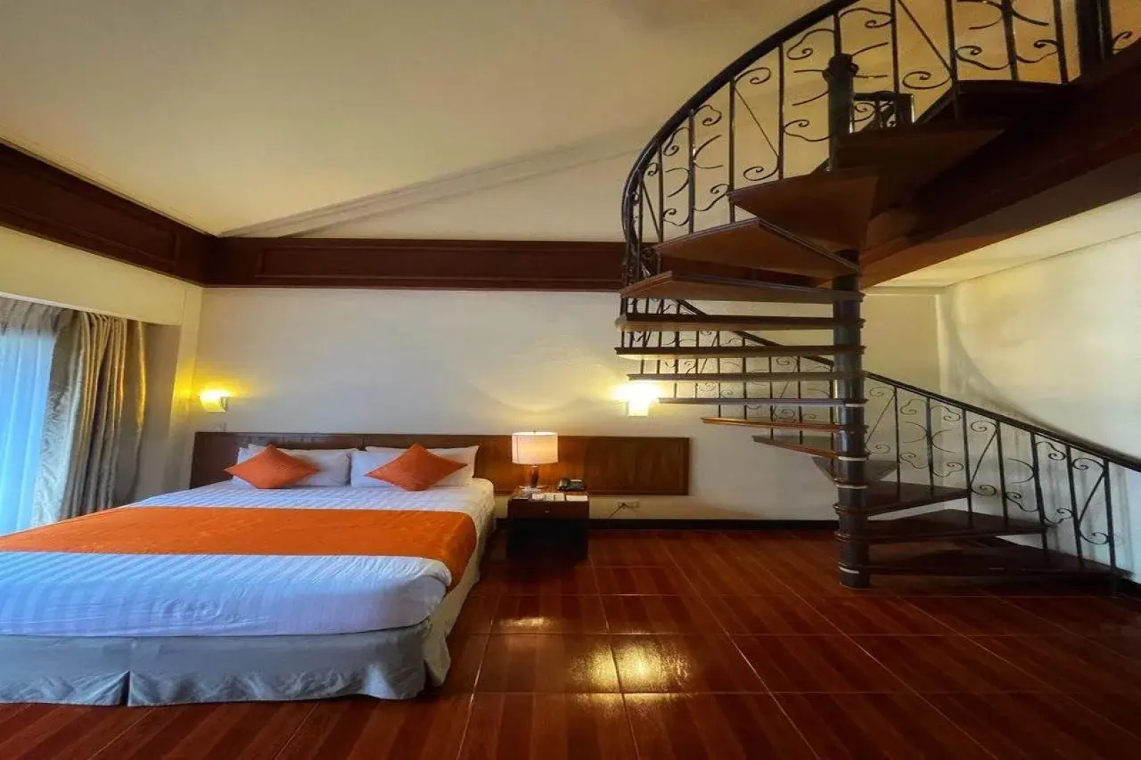 The Suites at Mount Malarayat