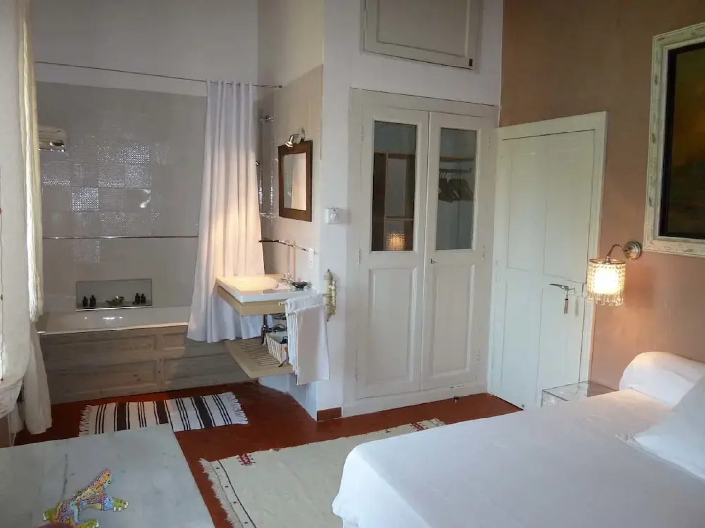 Mas de la Petite Jeanne