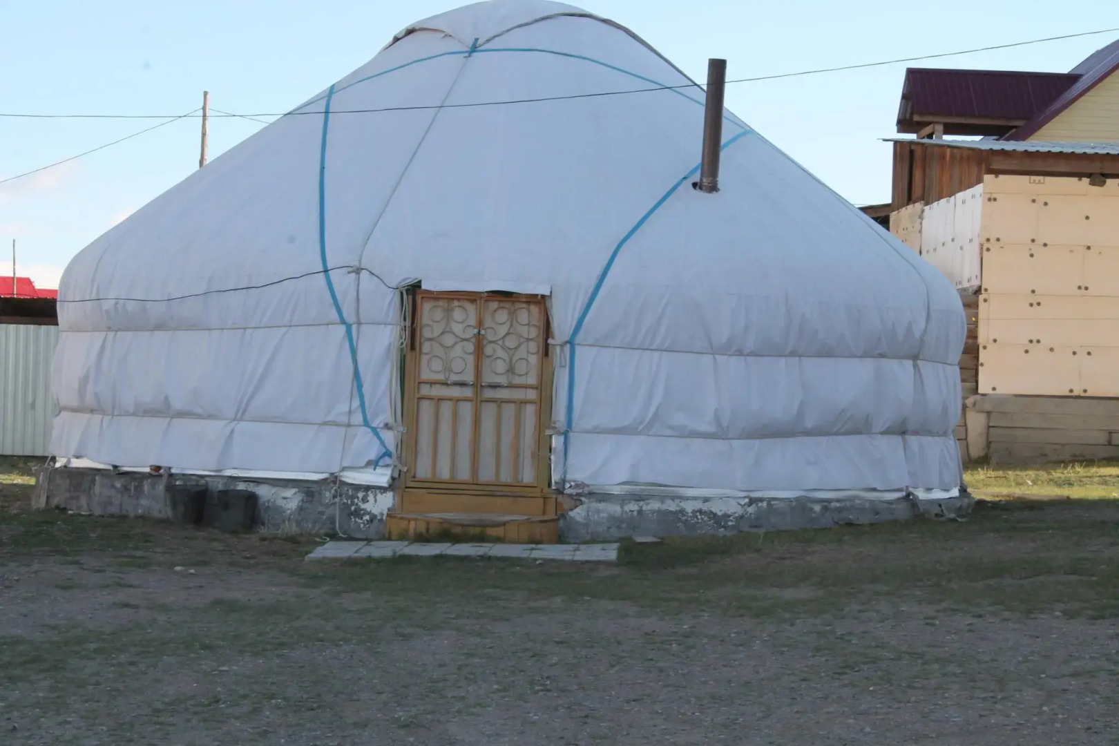 Роза ветров