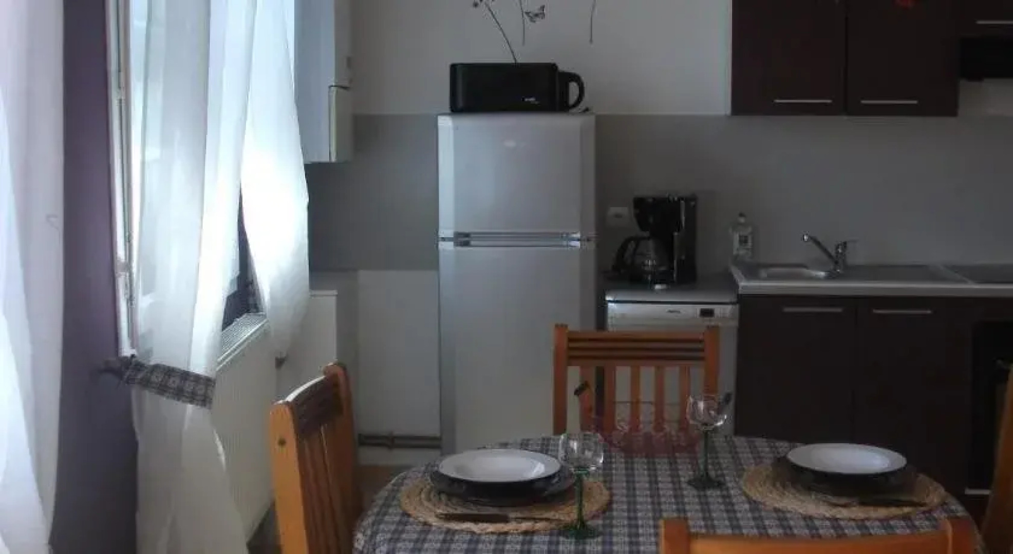 Gîtes de Charme Chez Christine