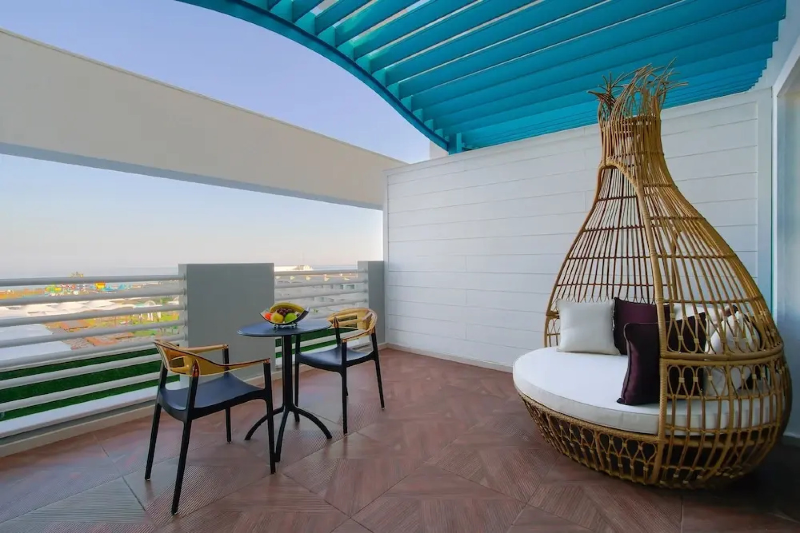 Limak Cyprus Deluxe Hotel