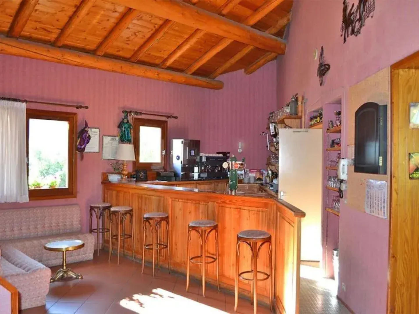 Hôtel Le Grand Fond