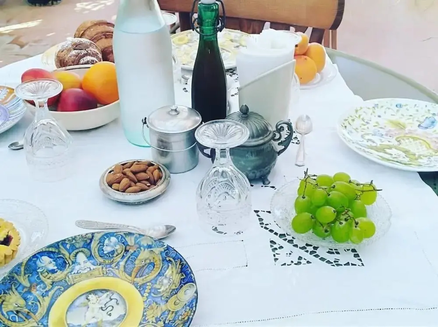B&B Le Conce
