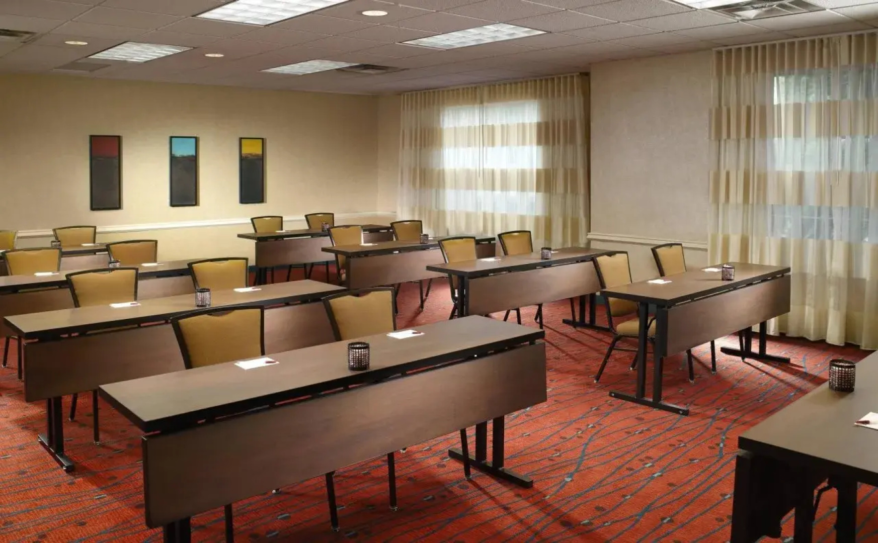 Sonesta ES Suites Atlanta Kennesaw Town Center