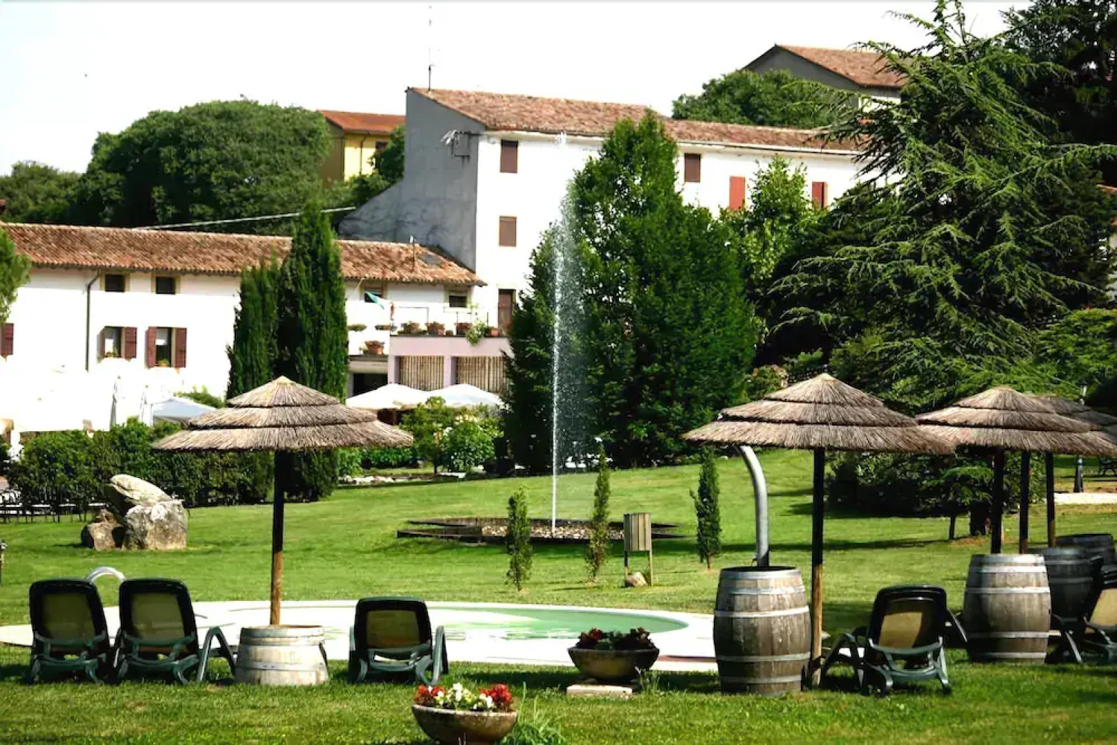 Agriturismo I Molini E Antico Ristoro