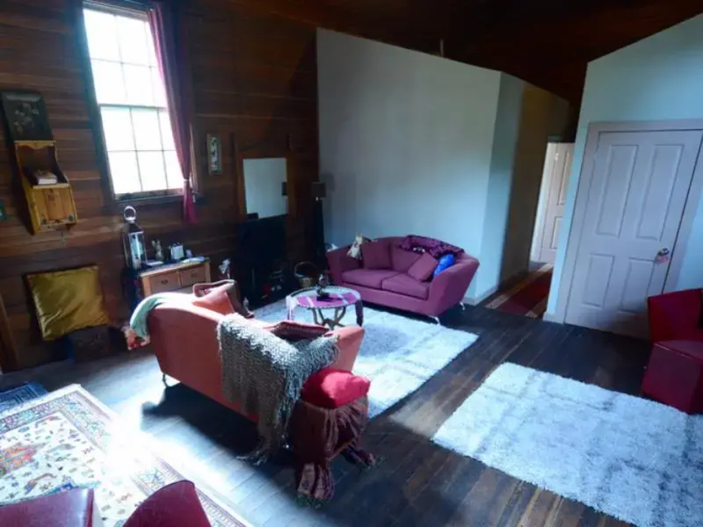 St Pauls Cottage