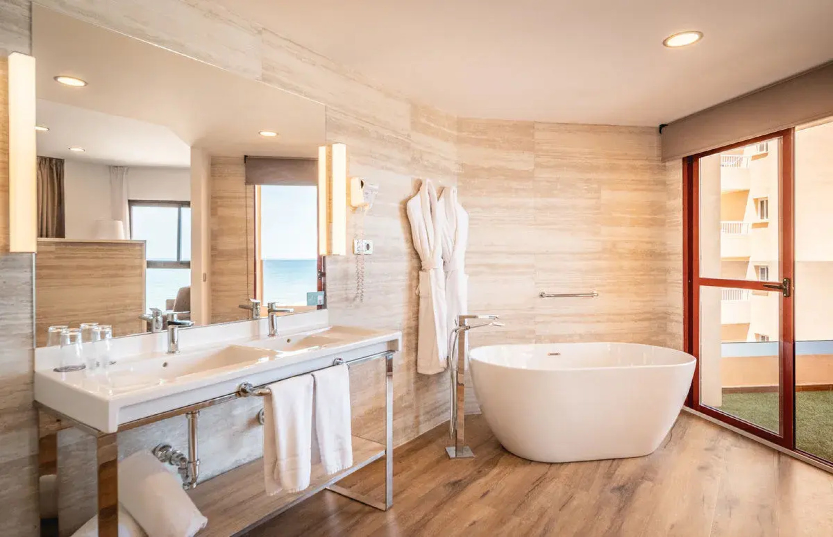 Hotel Angela - Adults Recommended