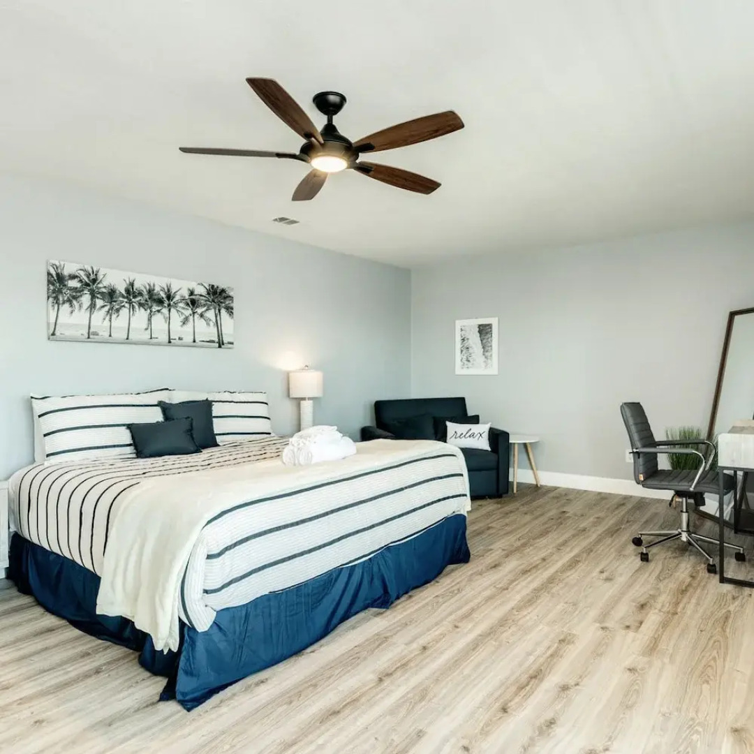 Gulf Adventures and Beachfront Relaxation Awaits