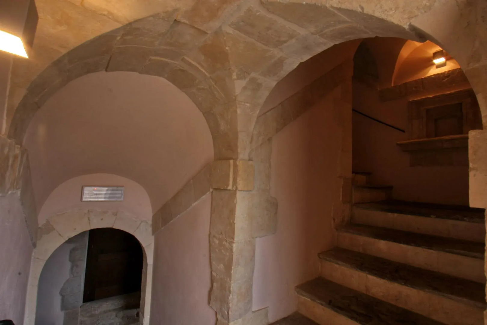 Eremo Madonna delle Grazie