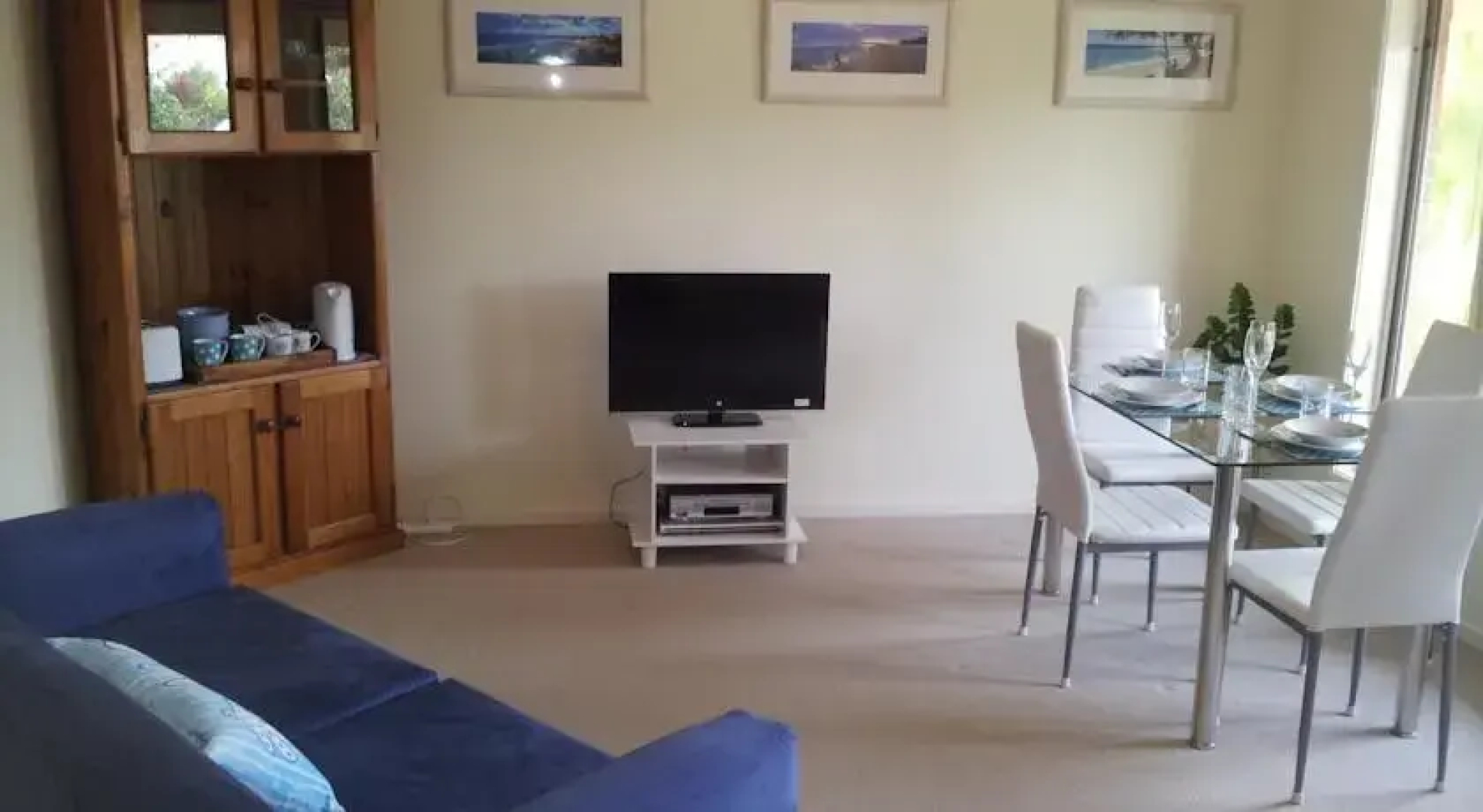Ocean Grove B&B