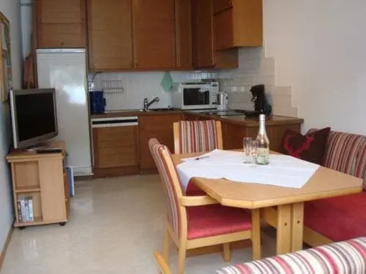 Ferienwohnung Steber