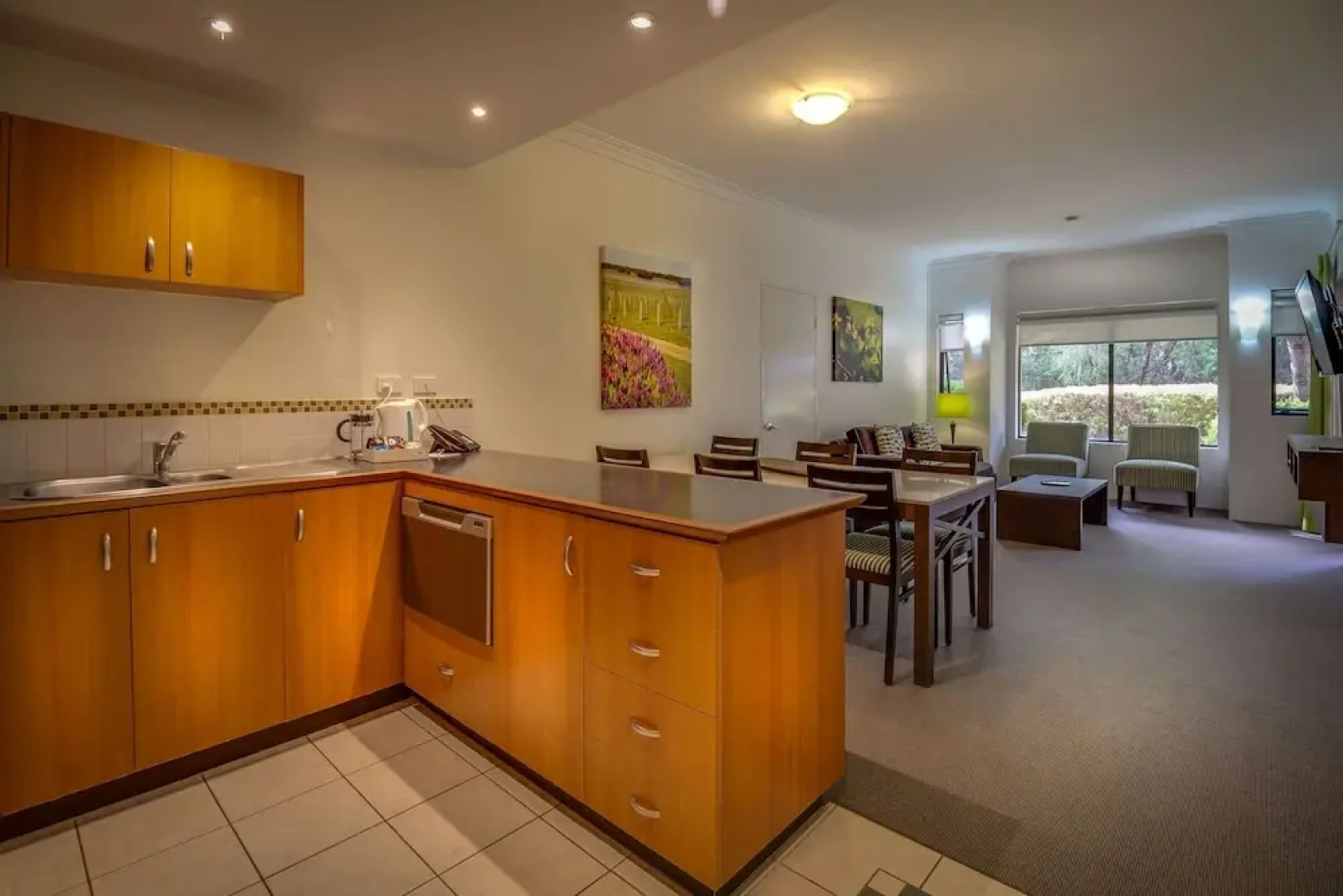 Club Wyndham Dunsborough, Trademark Collection by Wyndham