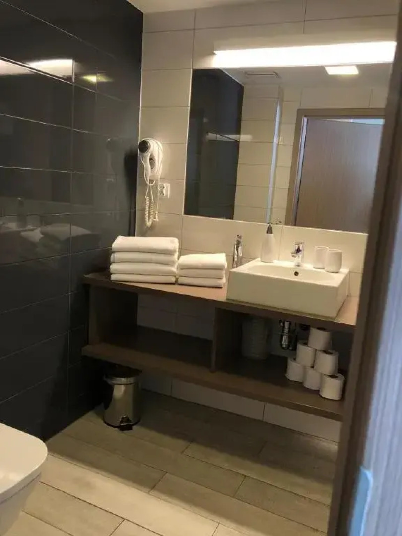 Atrakcyjny Apartament Czarna Góra