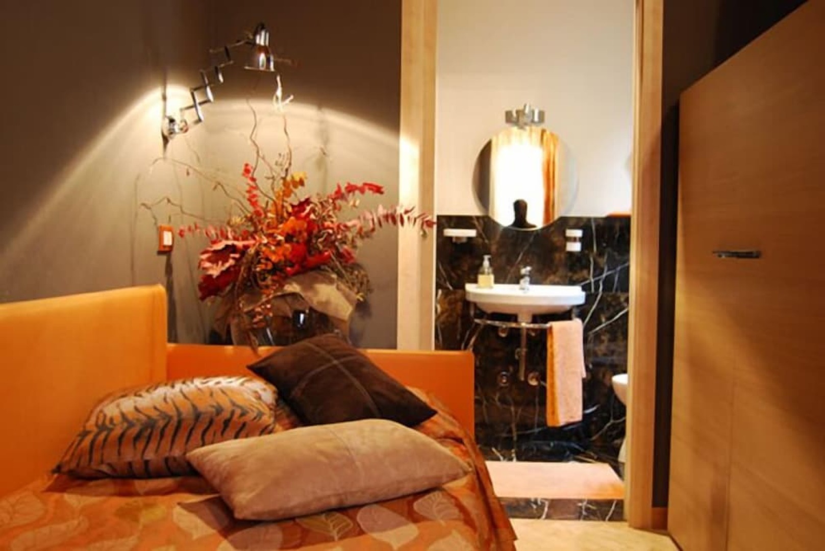 Residenza San Faustino