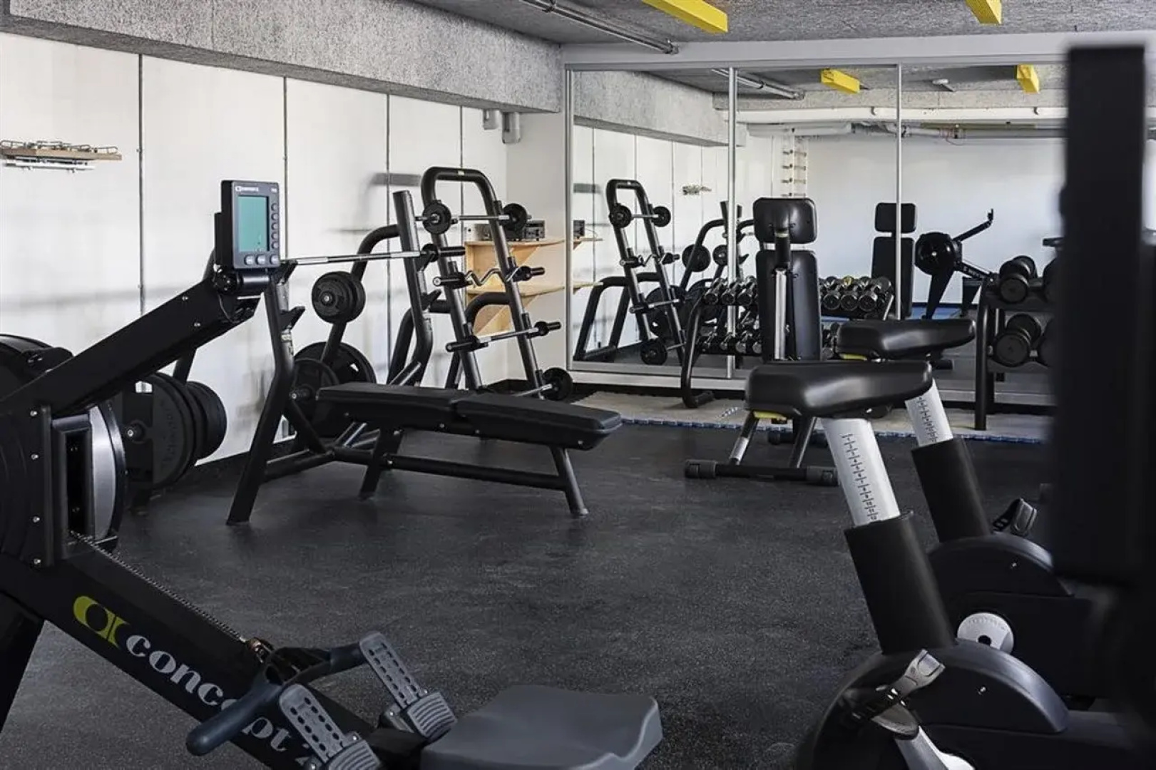 CPH Studio Hotel