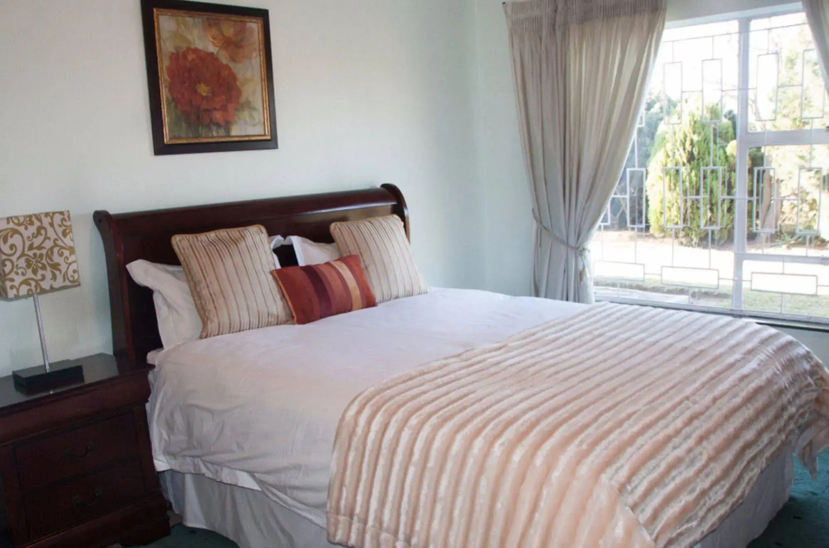Phokeng Gardens Bed and Breakfast