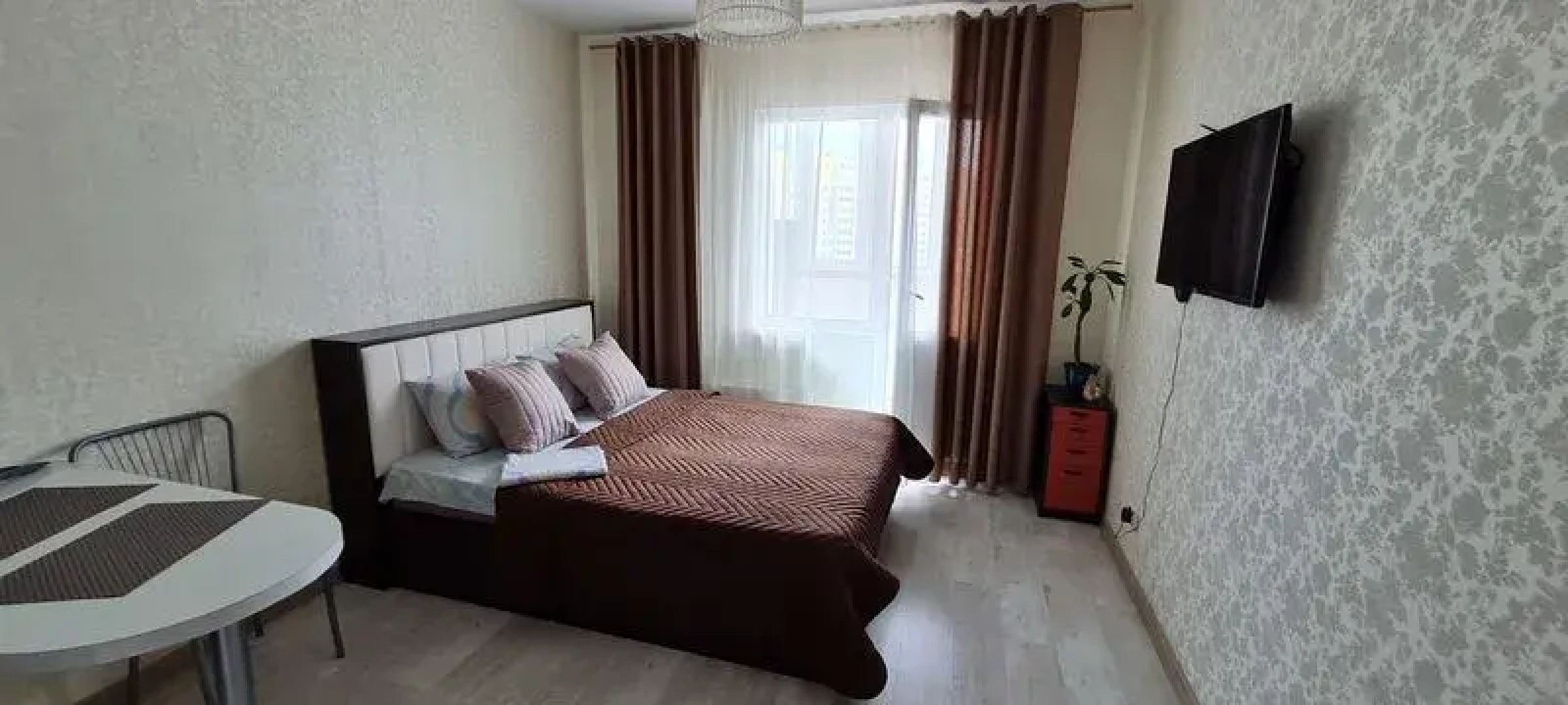 Alatyr Surgut, st. Usoltseva, 30