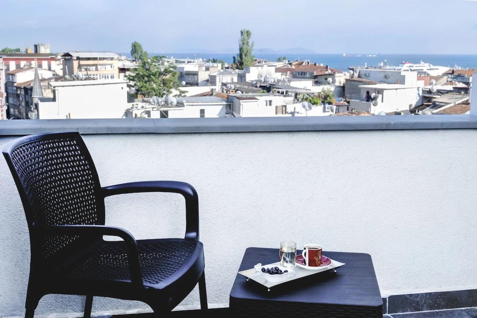 Emin Palace