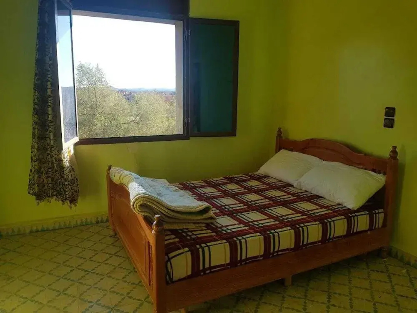 Auberge Restaurant La Gazelle Du Sud