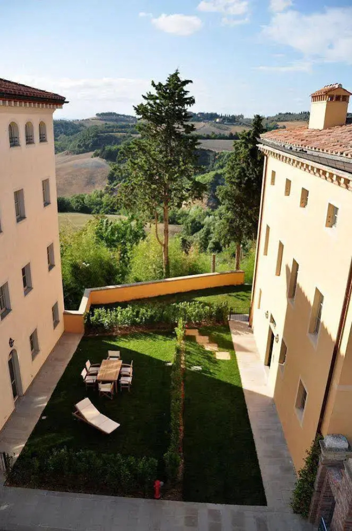 Vicarello Di Volterra