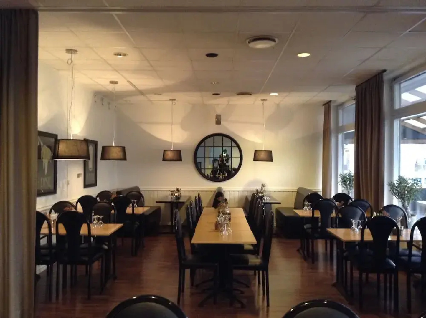 Herrljunga Hotell & Konferens