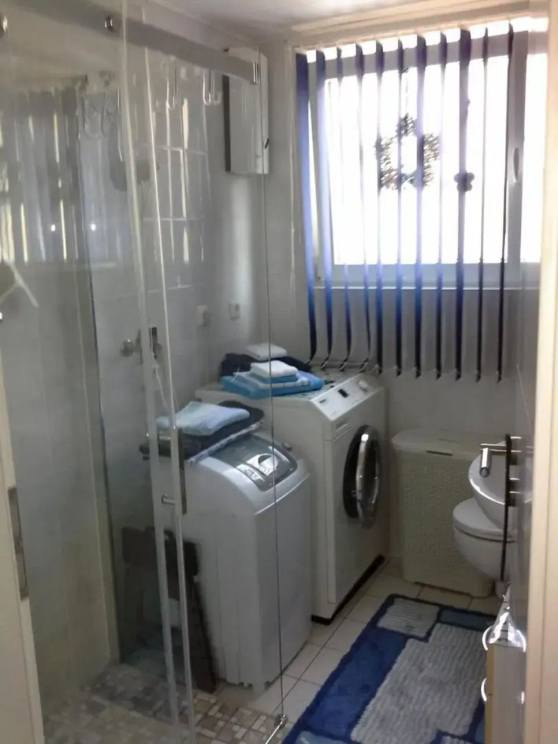 Ferienwohnung galina