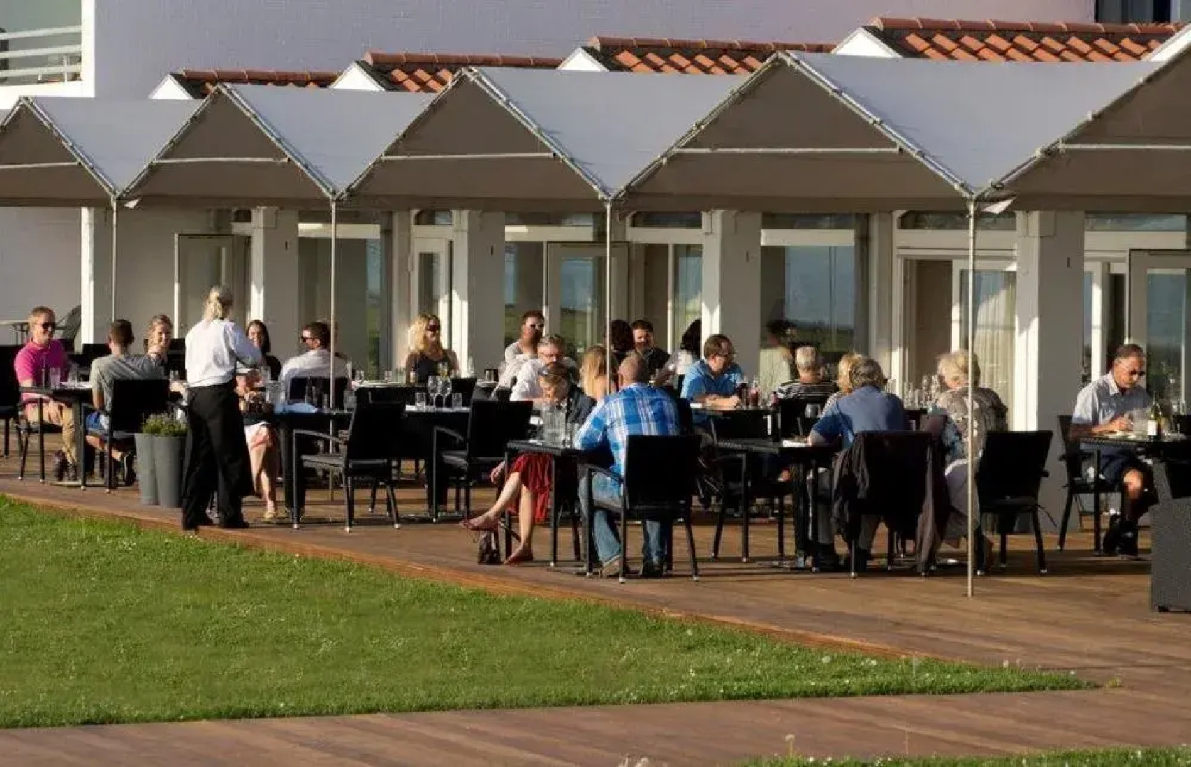 Hotel Ebeltoft Strand