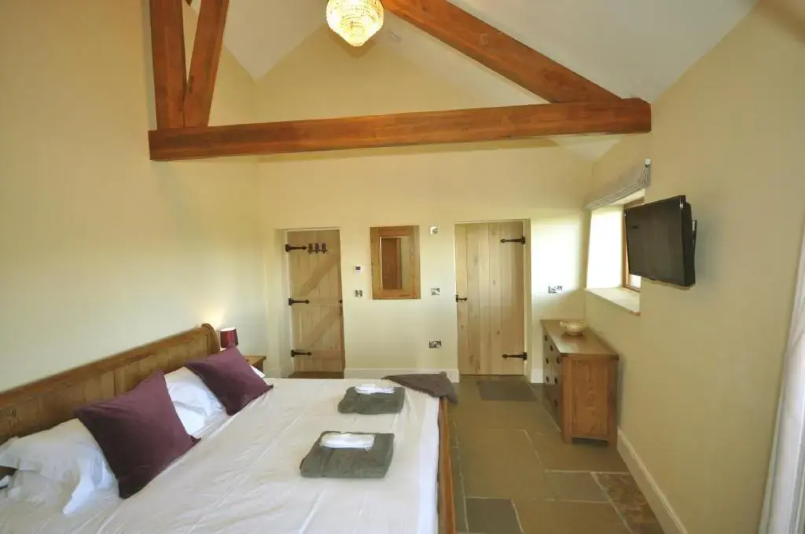 The Coach House