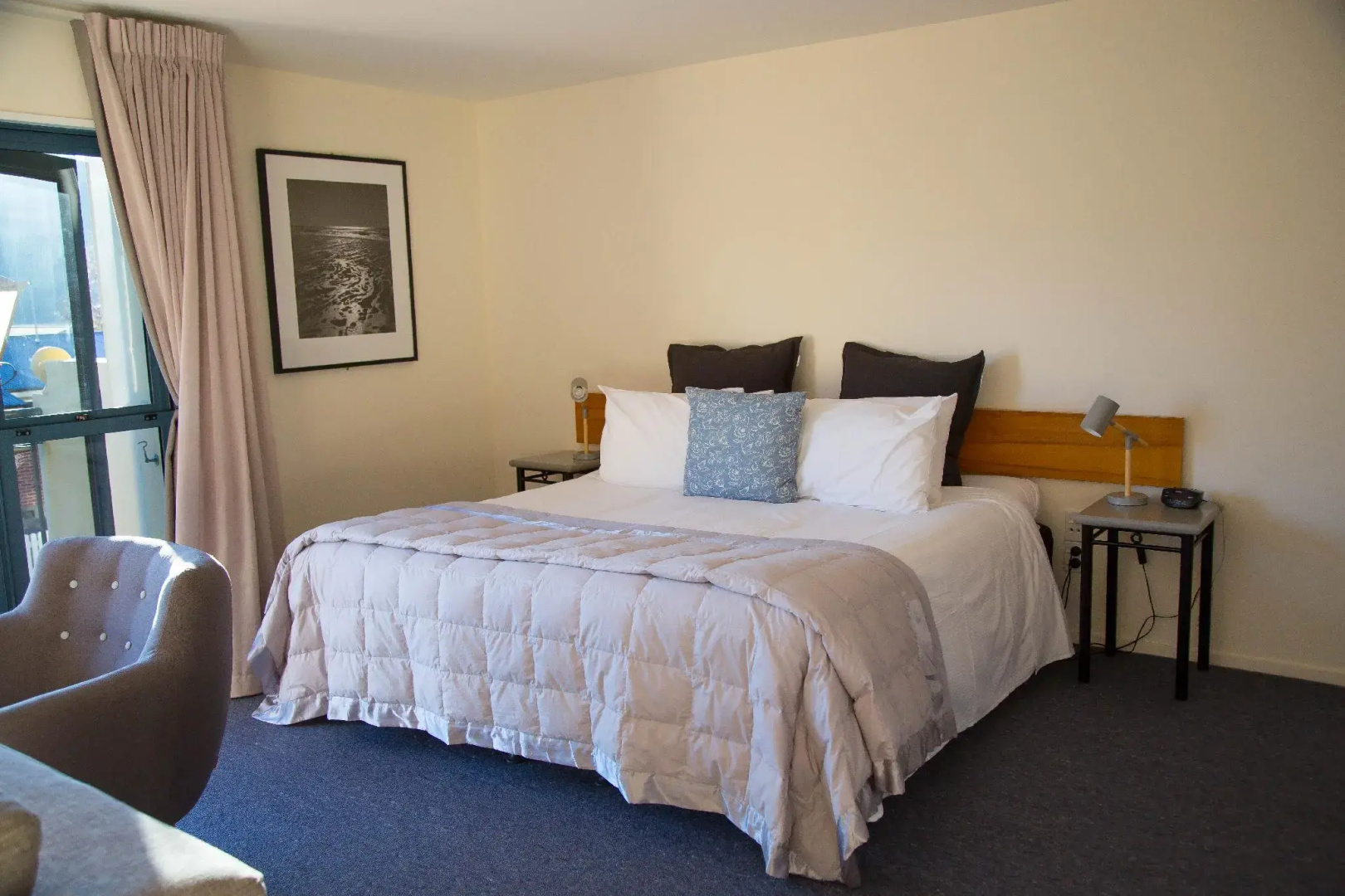 Akaroa Criterion Motel