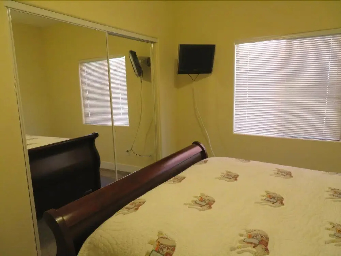 2 Bedroom Condo in Mesquite #215