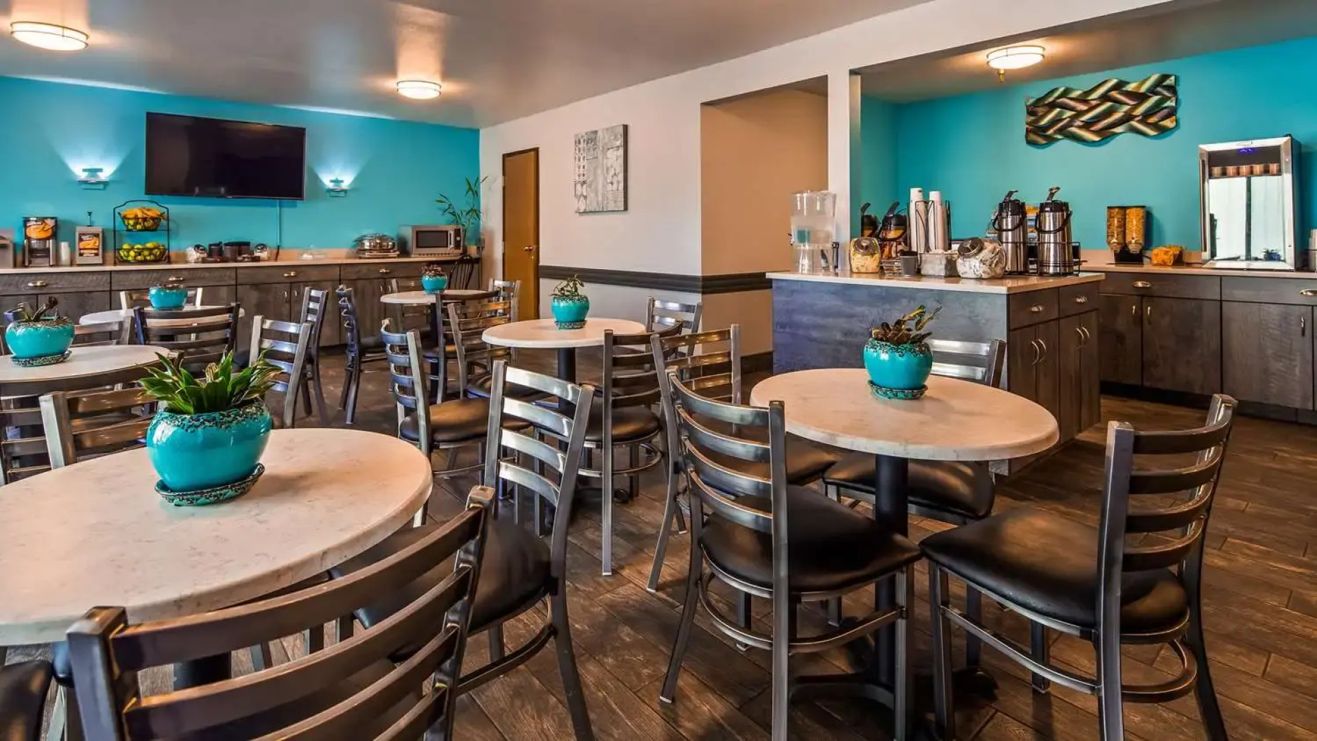 SureStay Plus Hotel by Best Western Post Falls